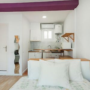 Apartamento Estudio