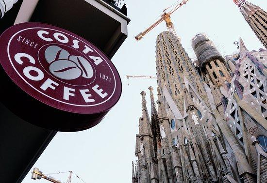 Costa Coffee